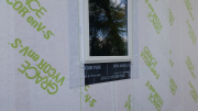 Window and flashing