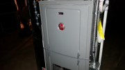 Rheem furnaces