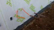AC condenser connections