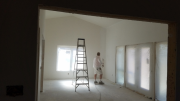 Priming school room