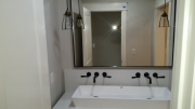 Boys' bathroom