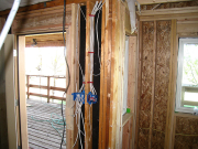 Electric wiring