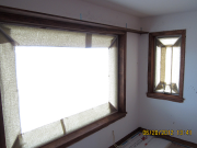 Windows are protected before painting