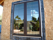 Energy efficient Andersen windows installed for increased comfort