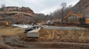 Backfill & compaction work
