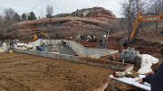 Backfill & compaction