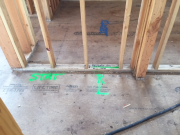 Master HVAC layout