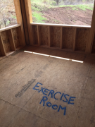 Exercise Room
