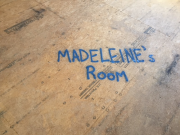 Madeleine's Room