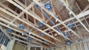 Kitchen ceiling lights
