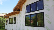 Windows installed