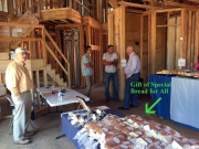 Construction Open House