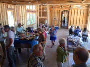 Construction Open House