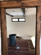 Interior stain