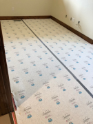 Carpet pad