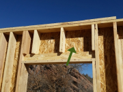 Small headers for more insulation.jpg
