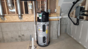 Hot water heater