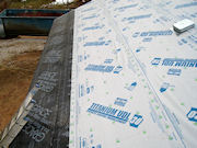 Ice&Water Shield & Titanium UDL - Excellent Roofing Underlayment